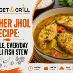 Macher Jhol Recipe