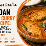 Goan Fish Curry Recipe