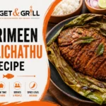 Karimeen Pollichathu Recipe