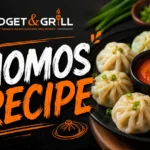 Momos Recipe