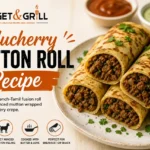 Puducherry Mutton Roll Recipe