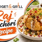 Raj Kachori Recipe