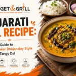Gujarati Dal Recipe