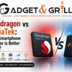 Snapdragon vs MediaTek