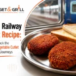 Indian Railway Cutlet Recipe