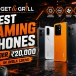 Best Gaming Phones Under