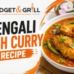 Bengali Fish Curry Recipe