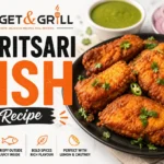 Amritsari Fish Recipe