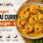 Chingri Malai Curry Recipe